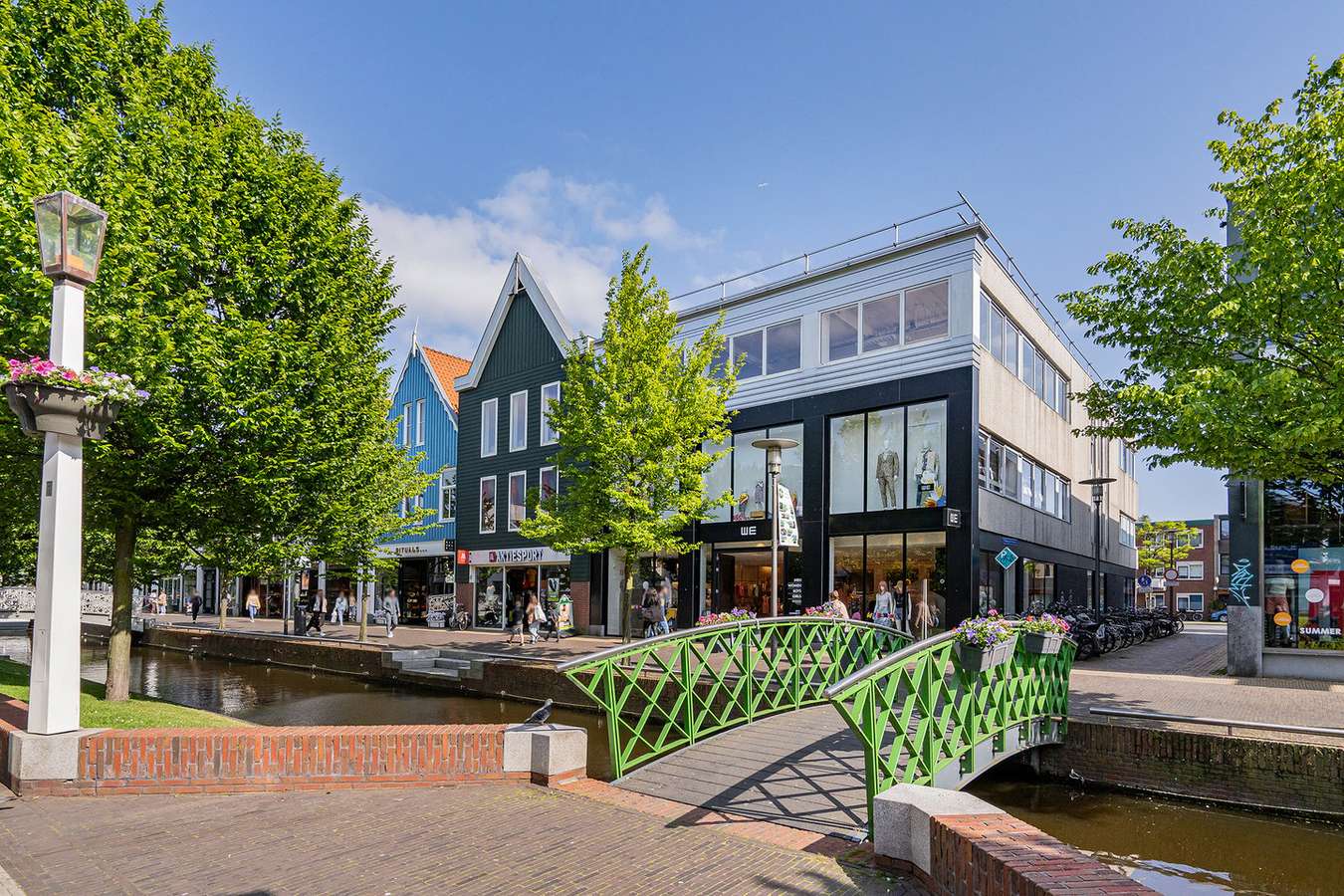 Rozengracht 81-C Rozengracht 81-C