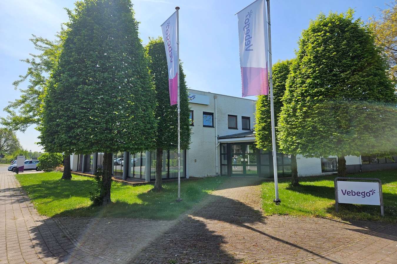 Papenweg 3 Papenweg 3