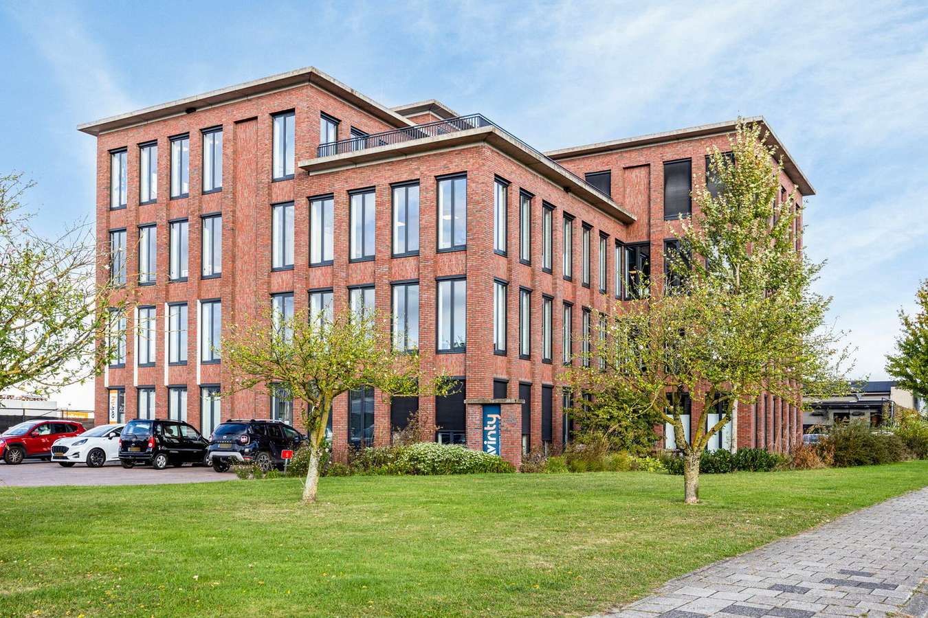 Enschedesestraat 4 Enschedesestraat 4