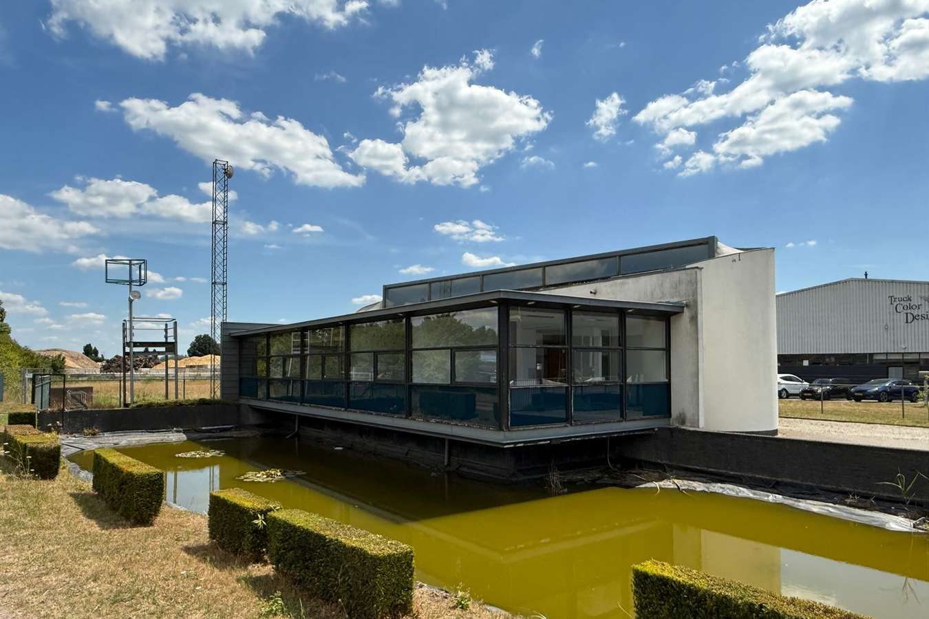 Kelperheide 50 Kelperheide 50