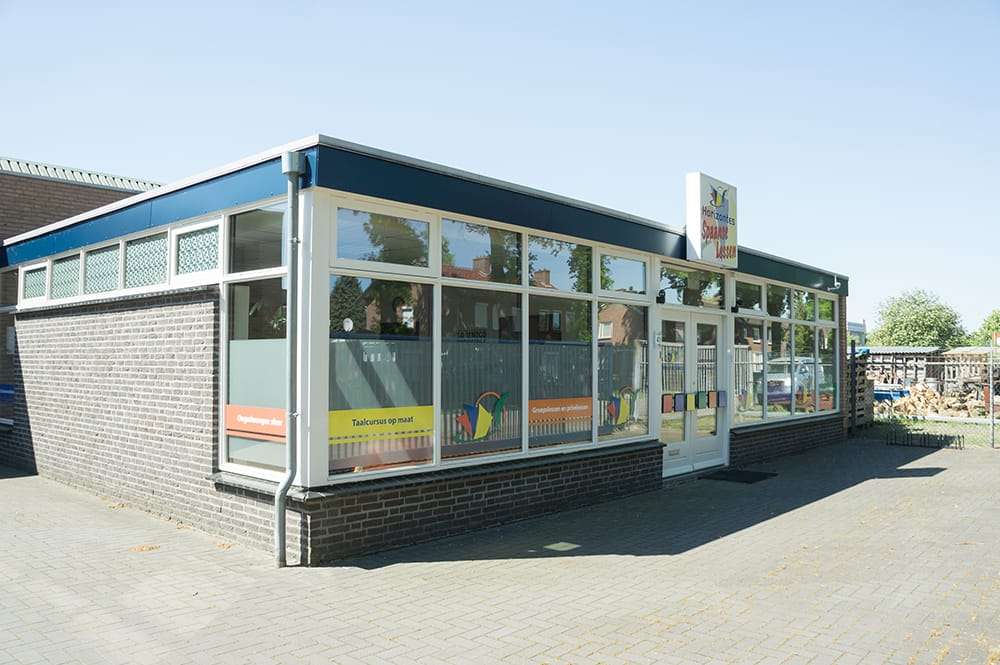 Rooseindsestraat 43-A Rooseindsestraat 43-A