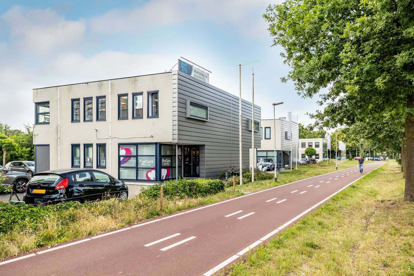 Heerbaan 244-A Heerbaan 244-A