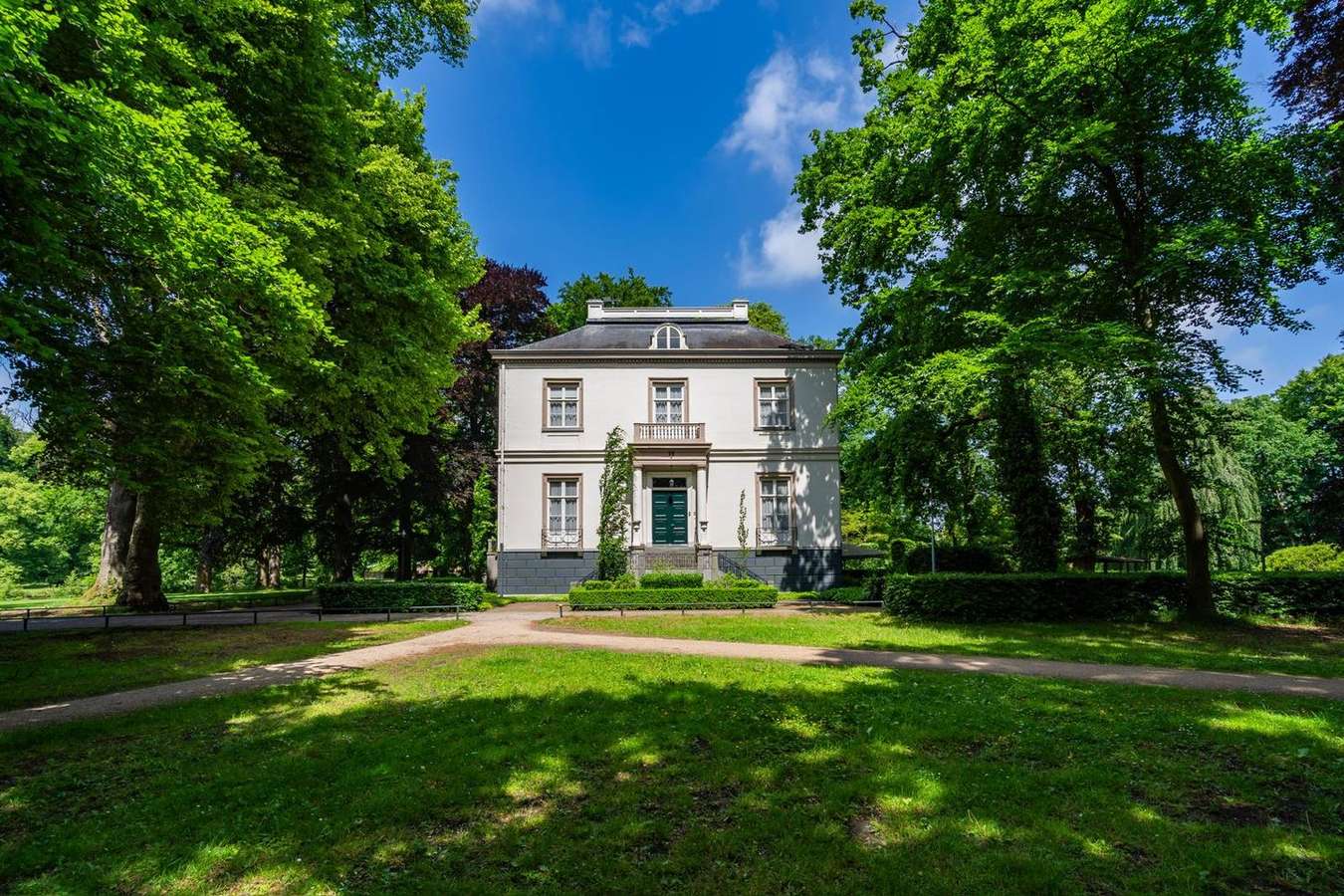 Verzetsstrijderspark 10 Verzetsstrijderspark 10