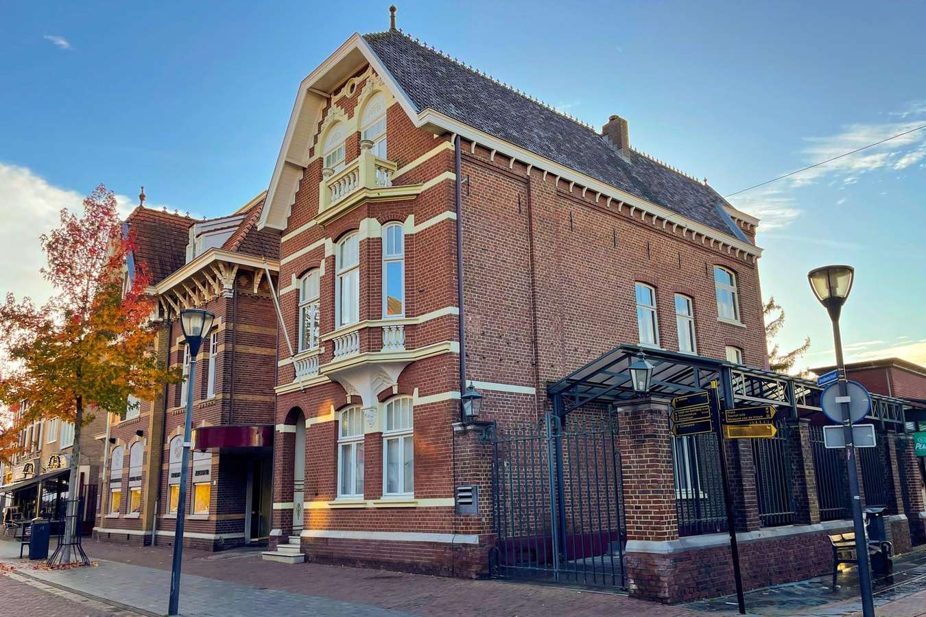 Bovenste straat 18-A Bovenste straat 18-A