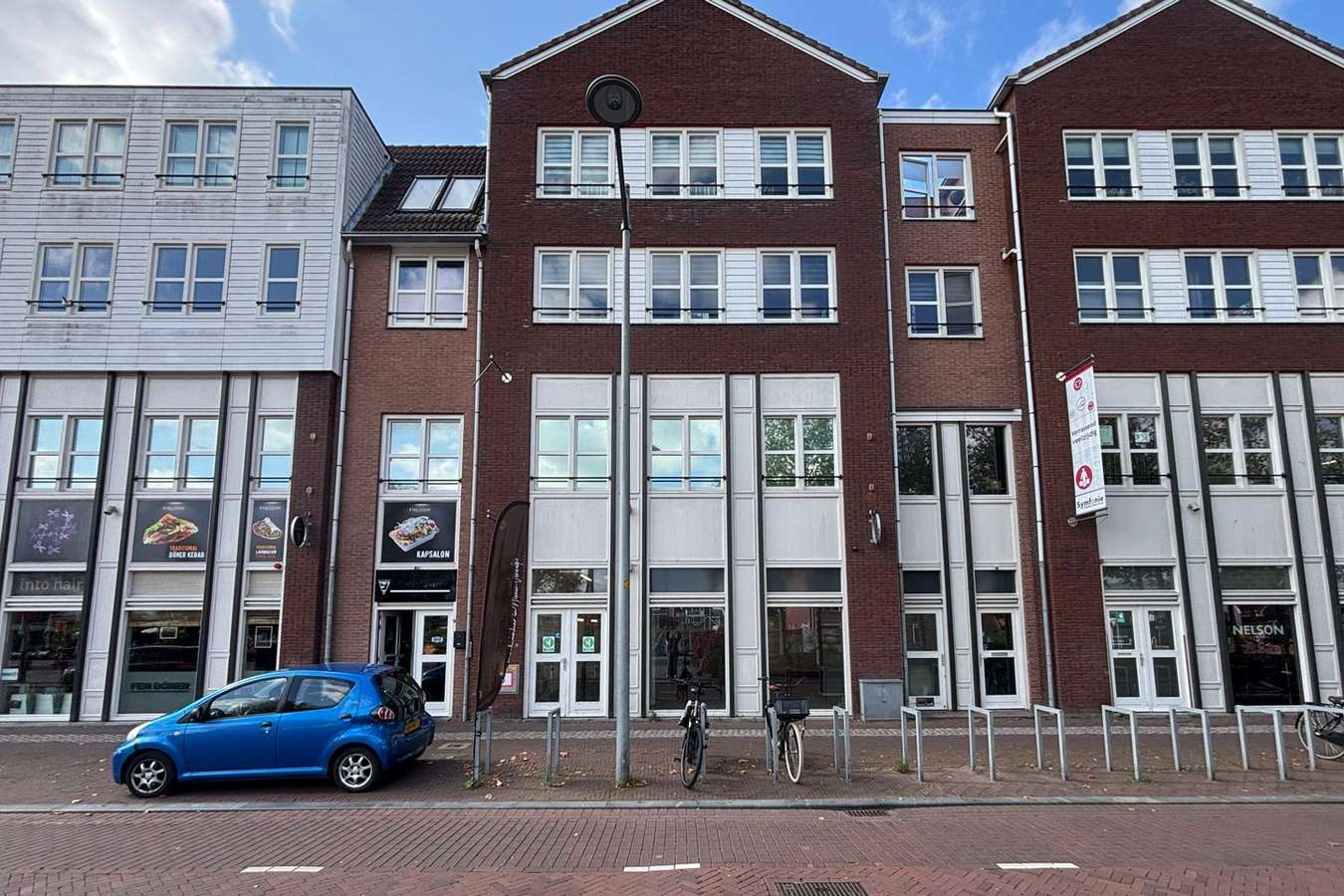 Schoolstraat 9-B Schoolstraat 9-B