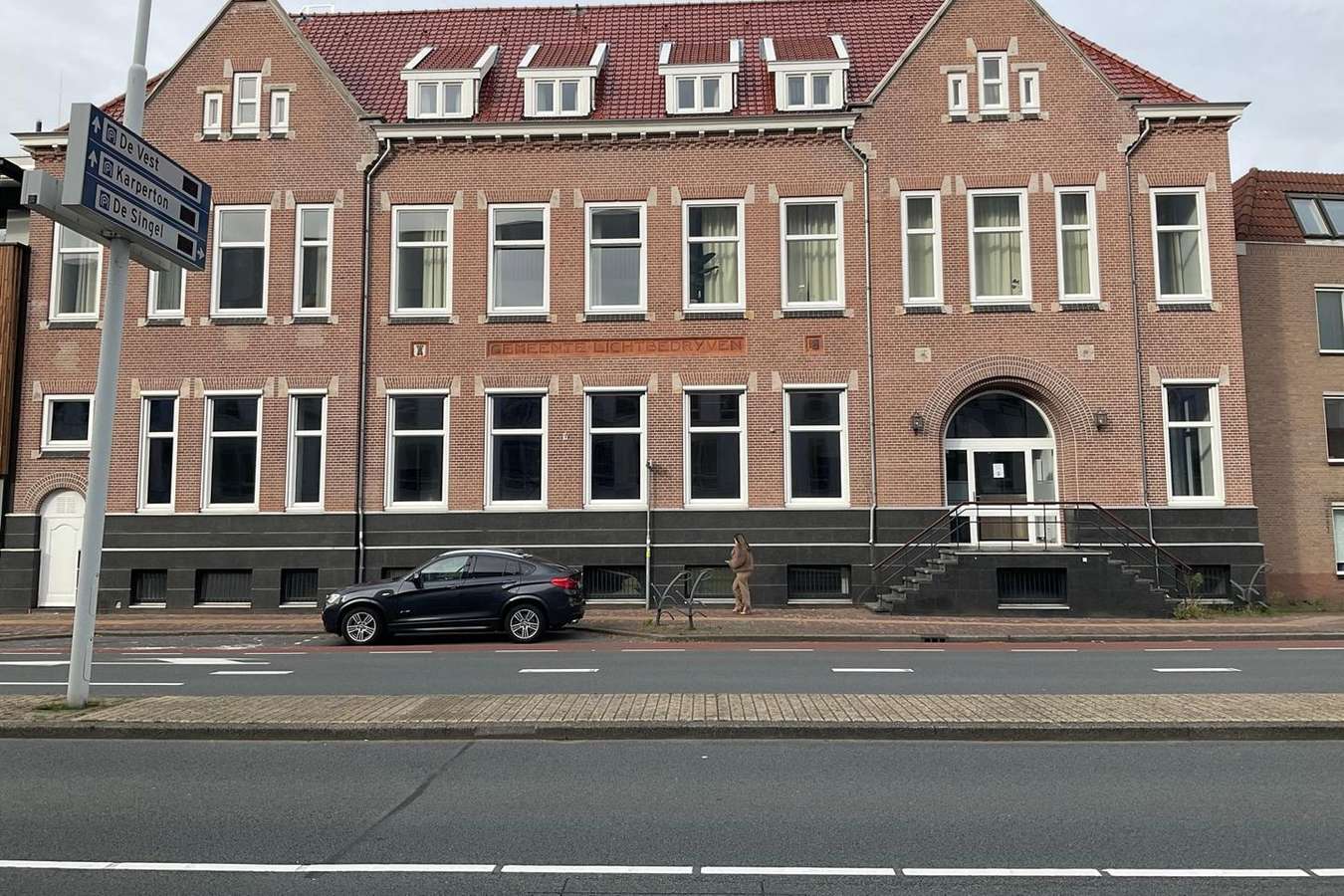 Helderseweg 14-A Helderseweg 14-A