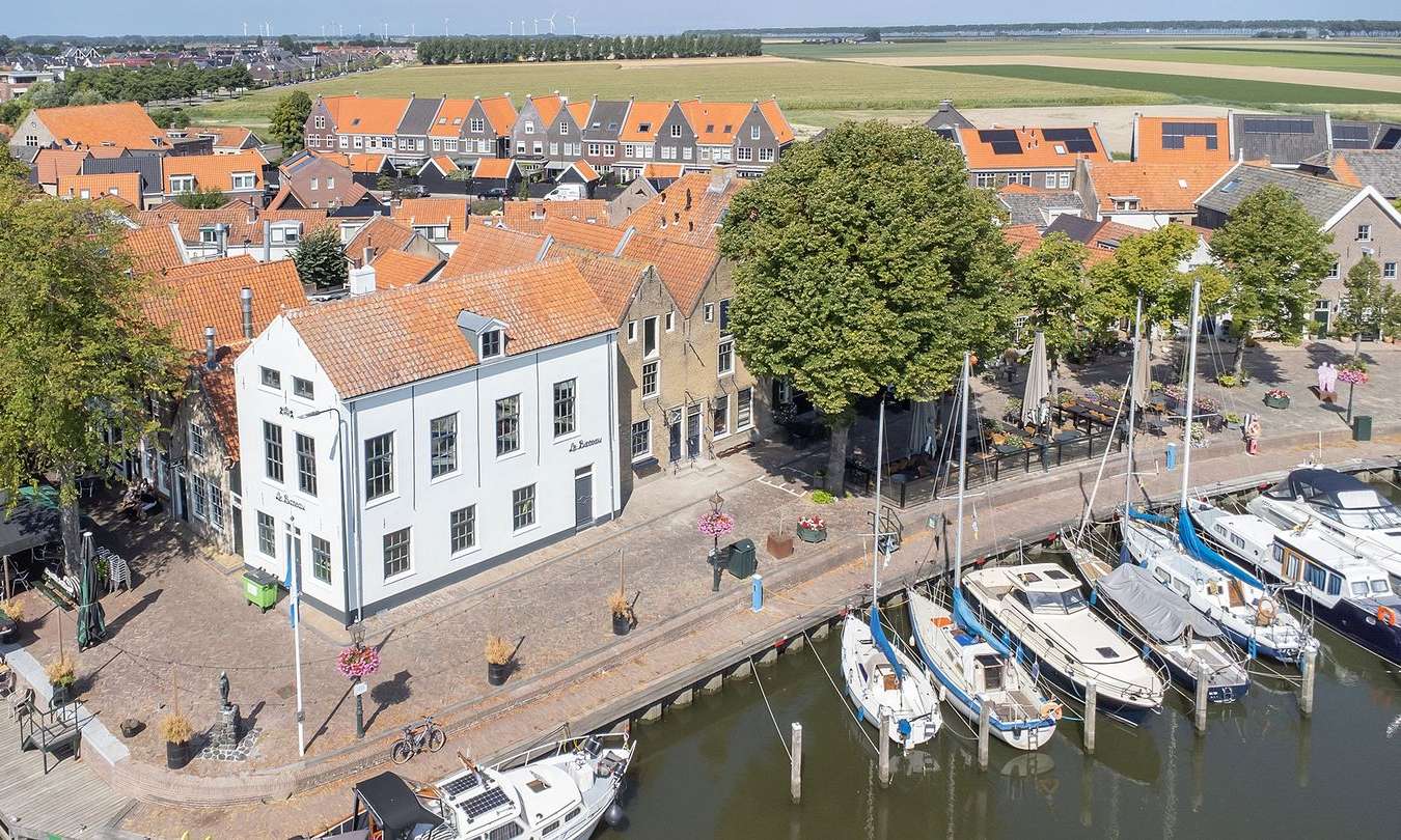 Vingerling 17 Vingerling 17