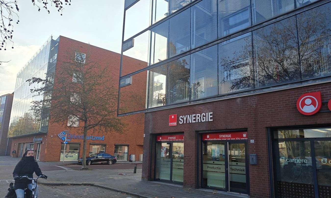 Jeroen Boschlaan 2-B