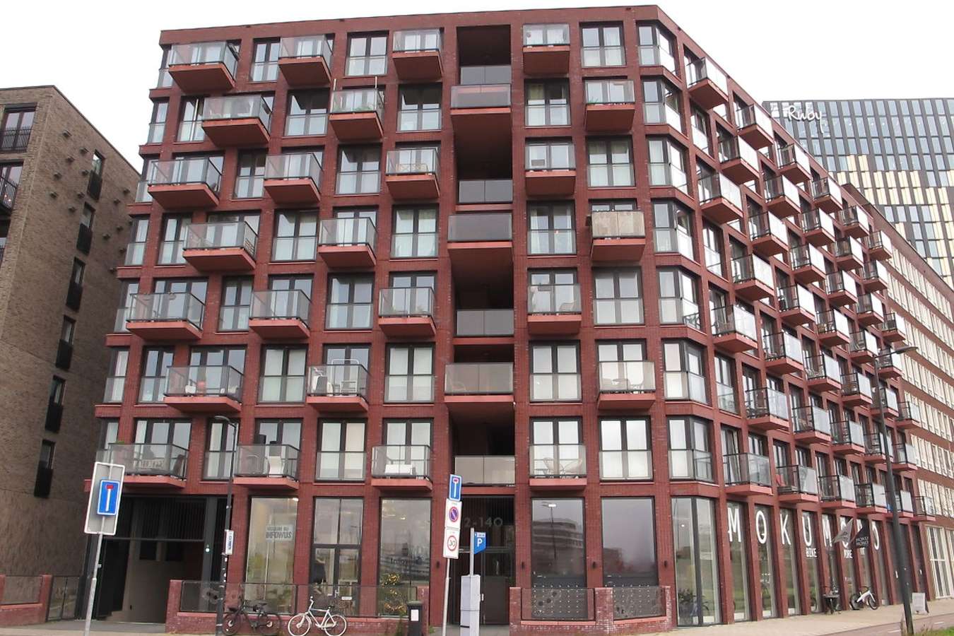 Bella Vistastraat 142