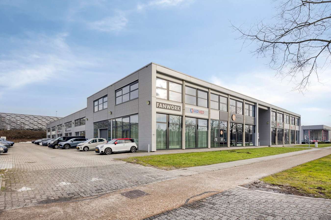 Proostwetering 107-A