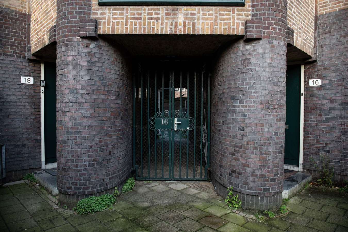 Cornelis Krusemanstraat 18-A