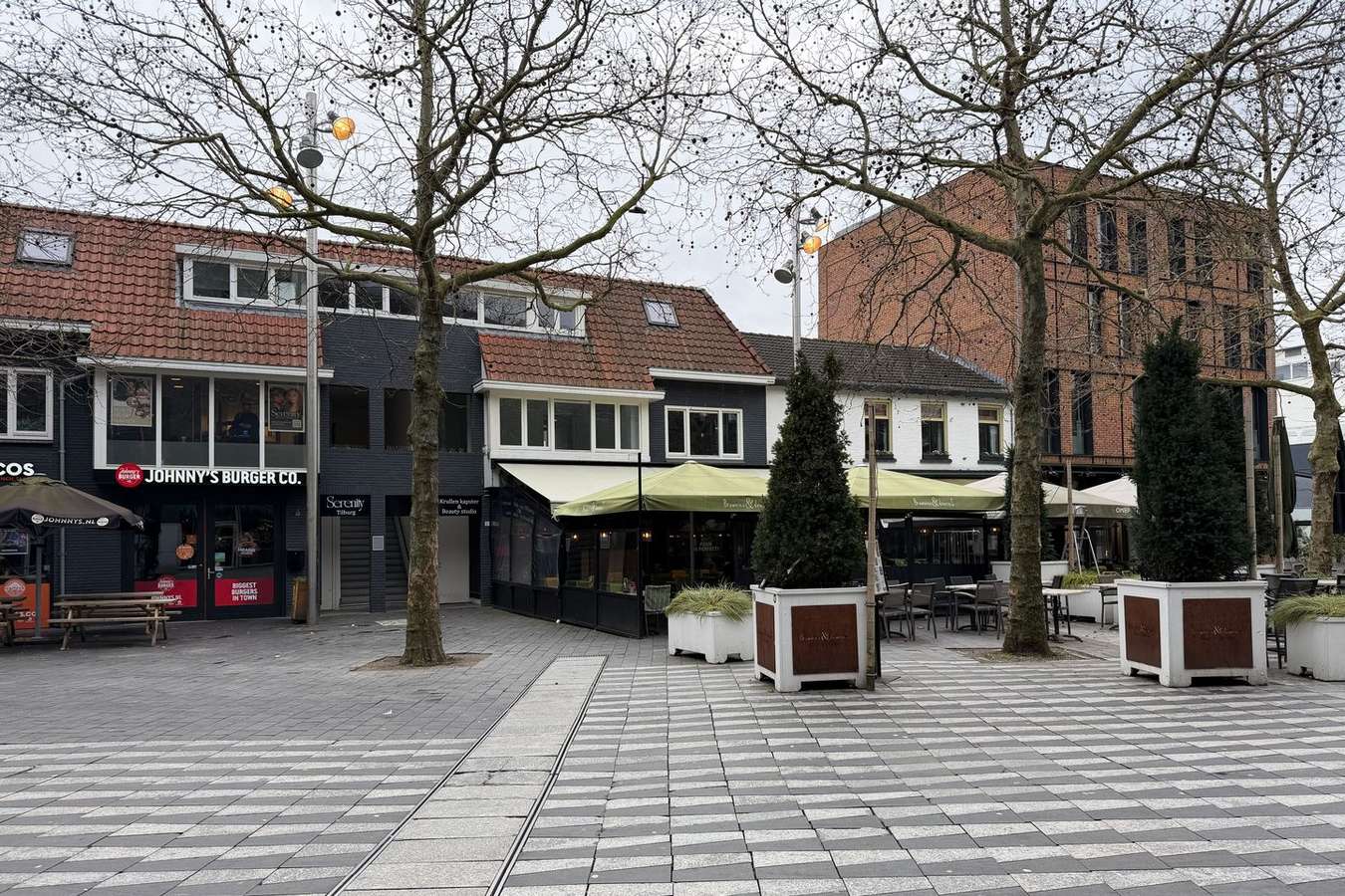 Pieter Vreedeplein 5-a