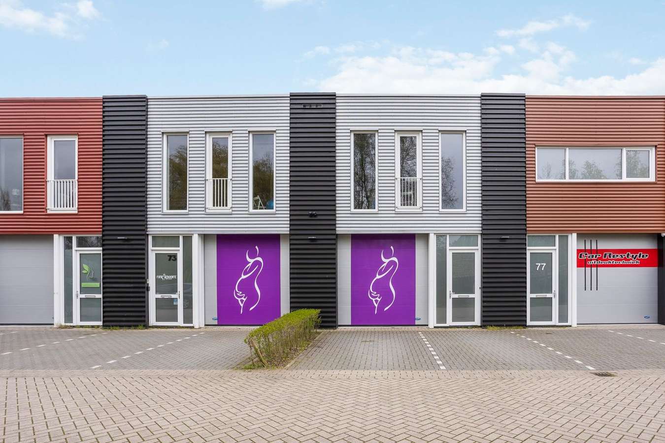 Rentmeesterstraat 75