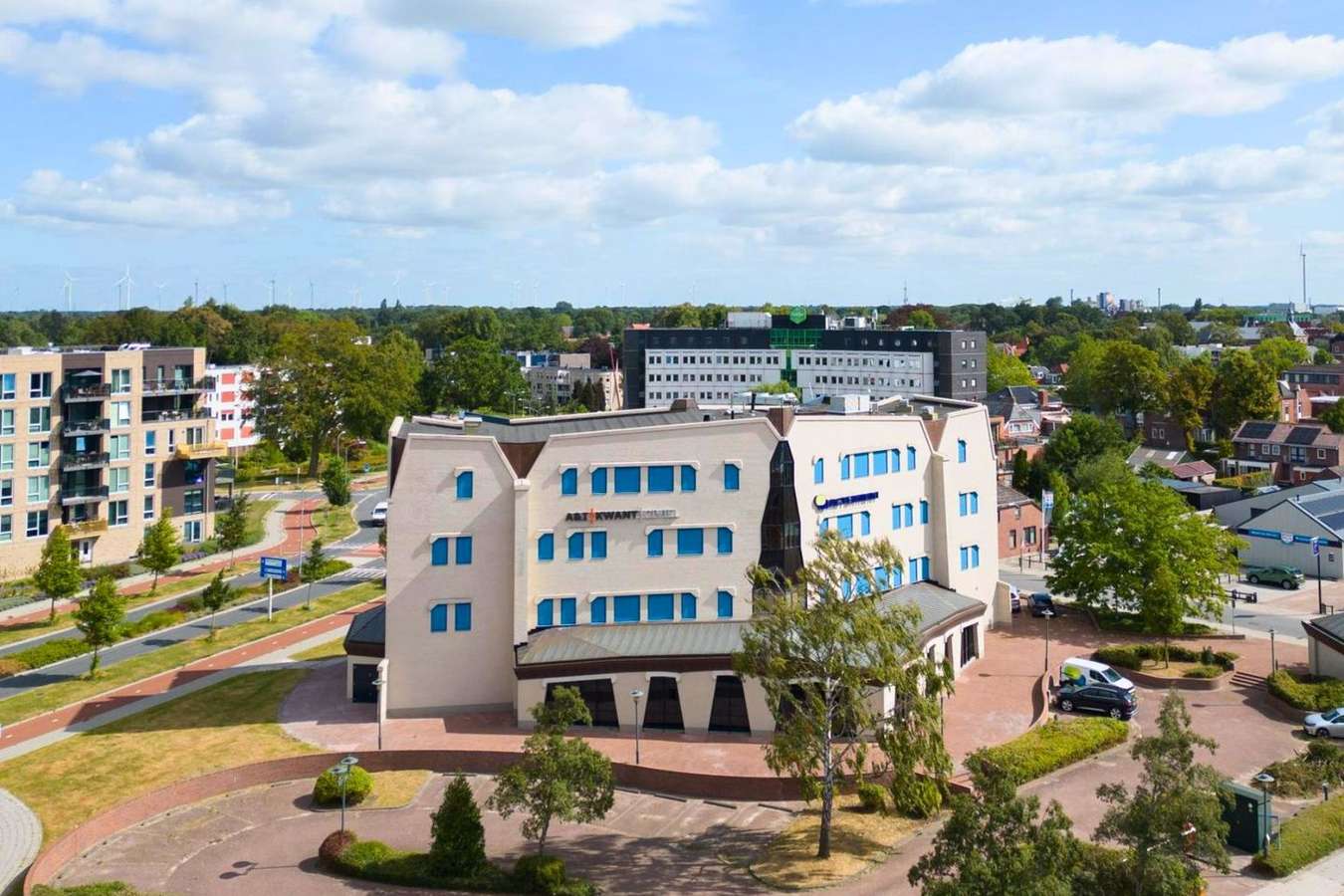 Prinsentuin 1