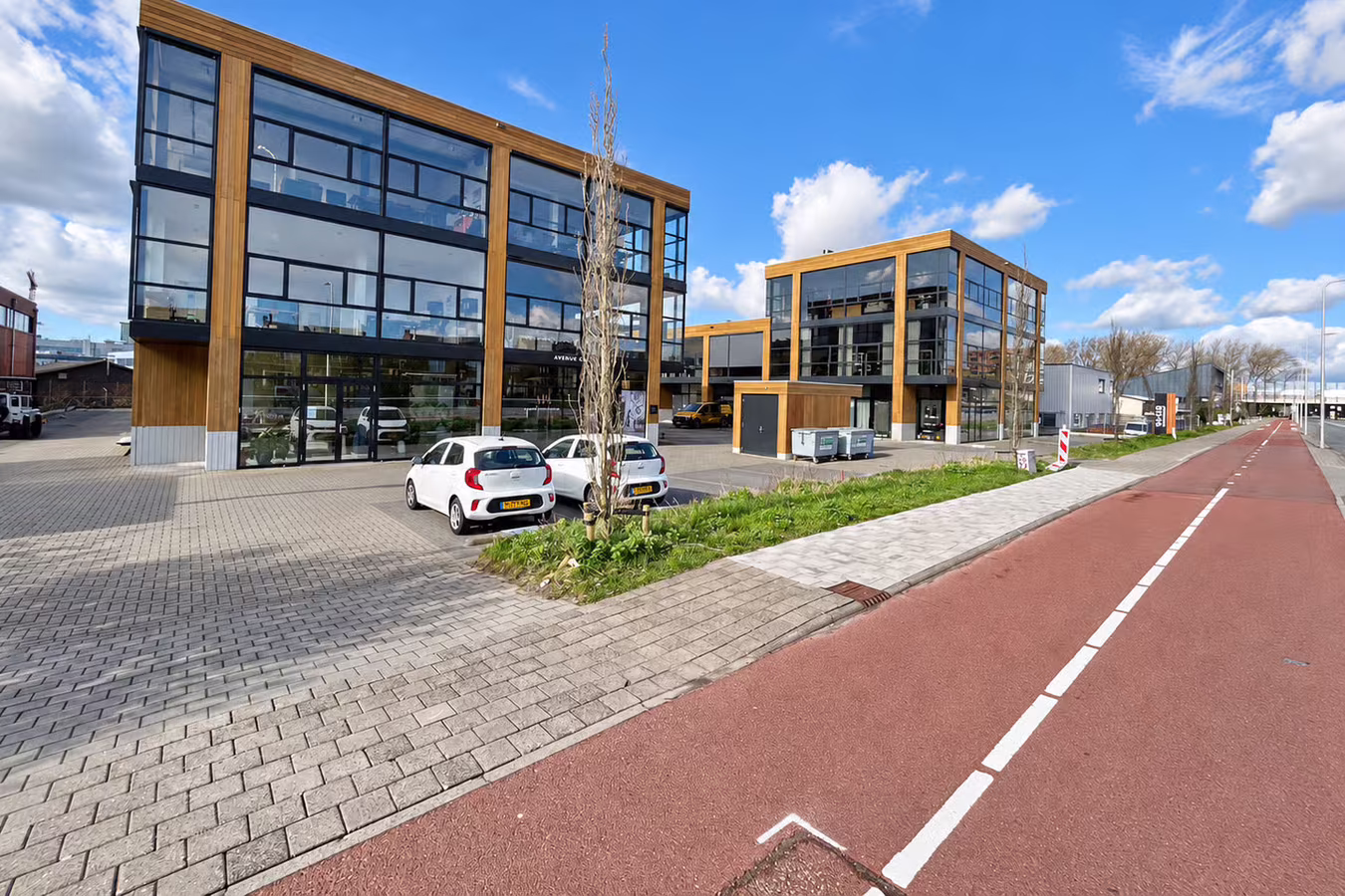 Weesperstraat 100-G