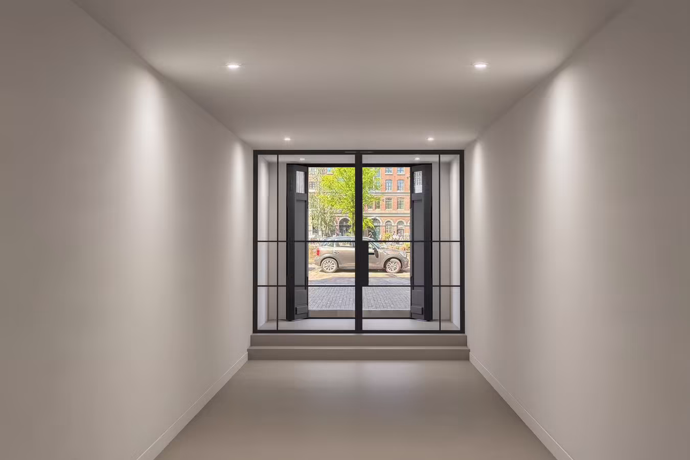 Oudezijds Voorburgwal 167-H