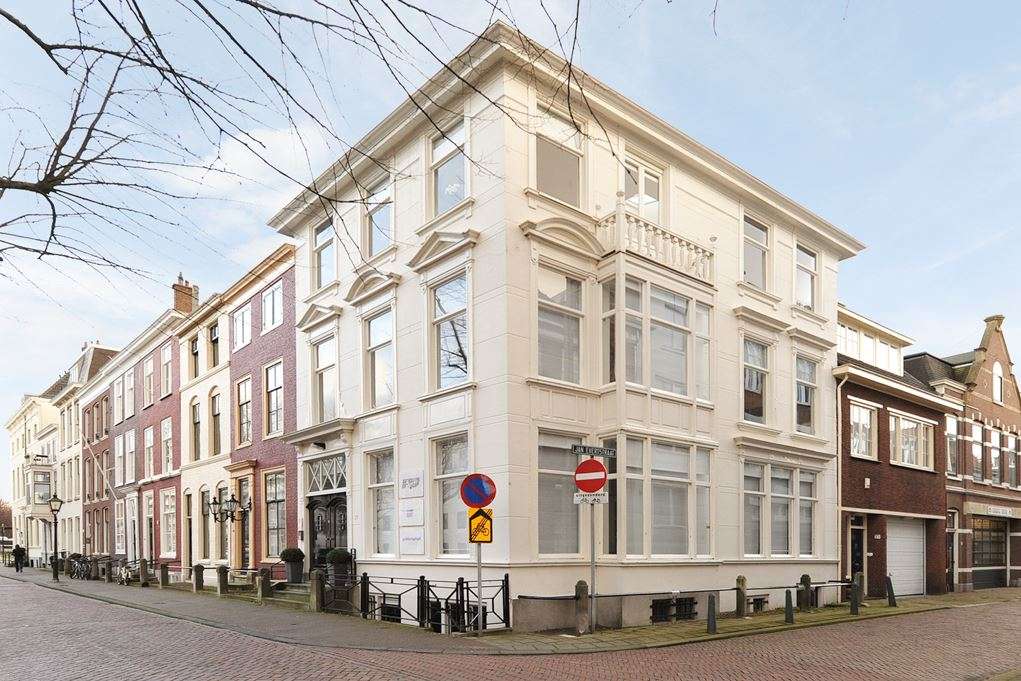 Nieuwe Uitleg 29 Nieuwe Uitleg 29