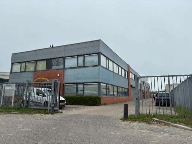 Vlotbrugweg 4 Vlotbrugweg 4