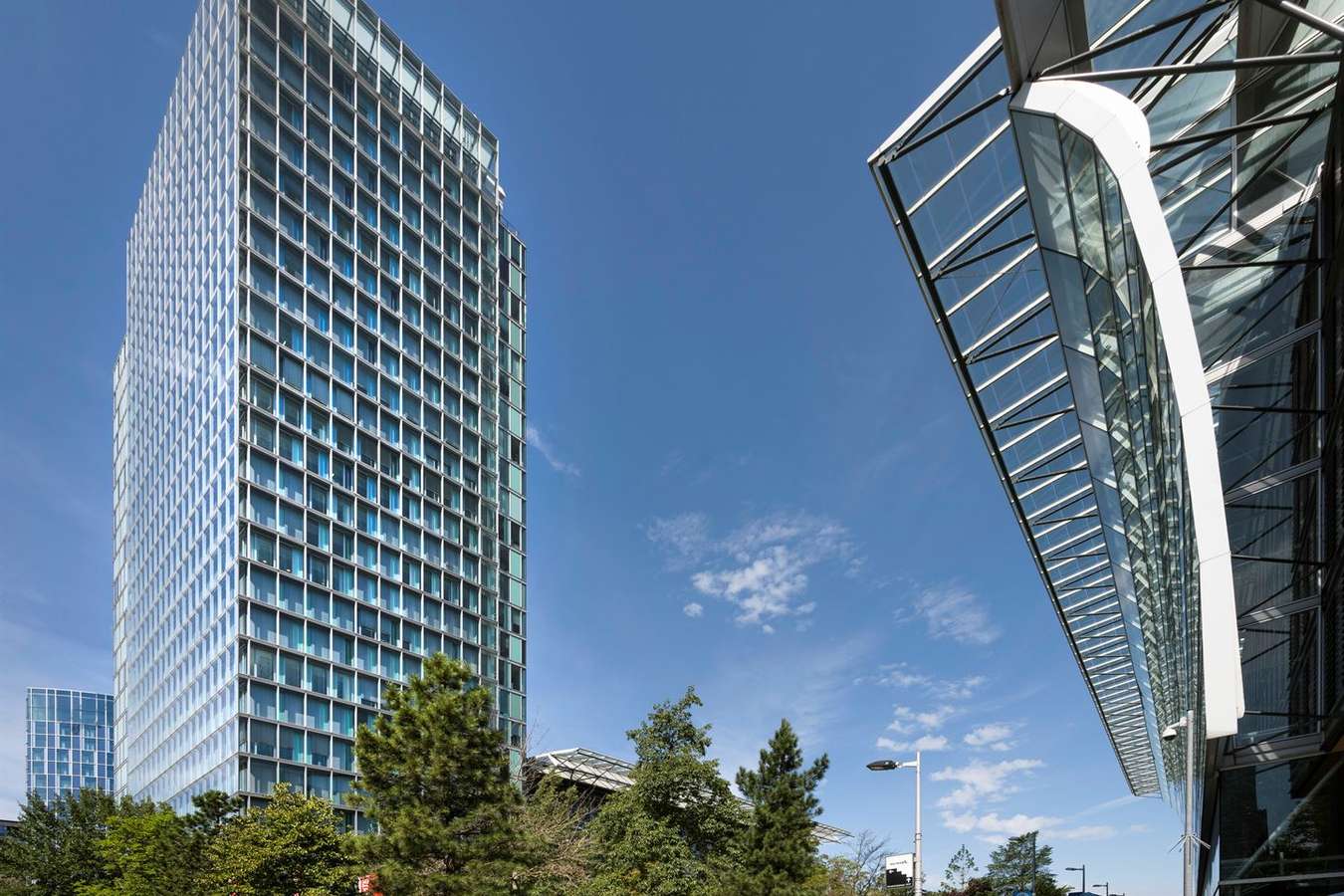 Zuidplein 116 Zuidplein 116