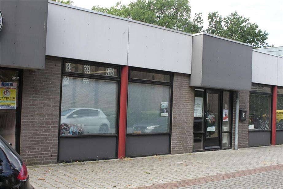 Emmastraat 6 Emmastraat 6