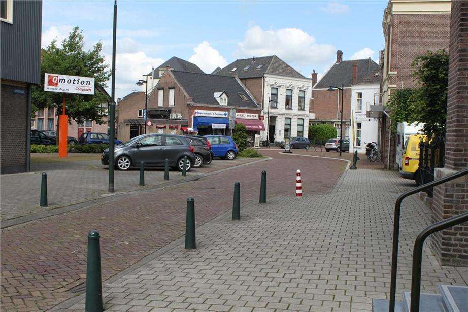 Emmastraat 6 Emmastraat 6