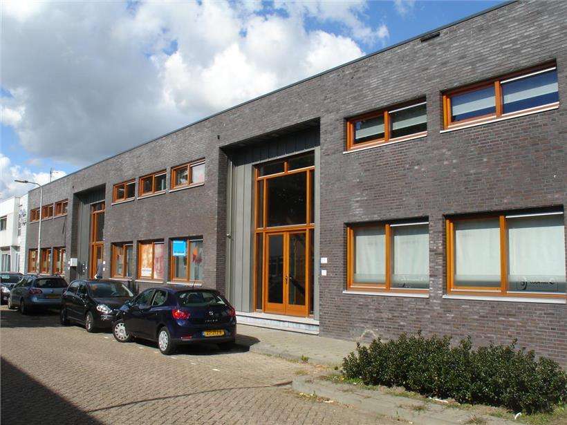 Nimrodstraat 27