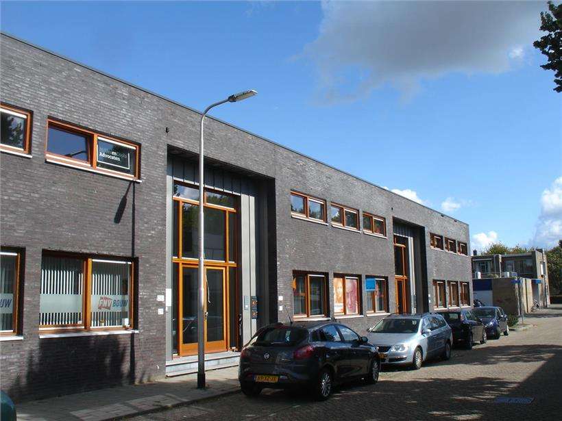 Nimrodstraat 27