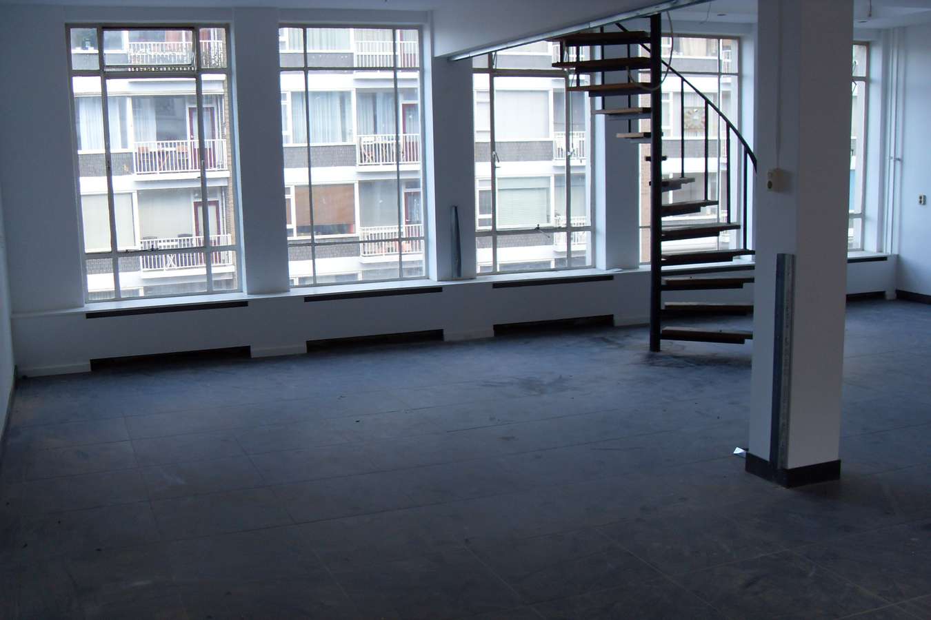 Korte Hoogstraat 7-9