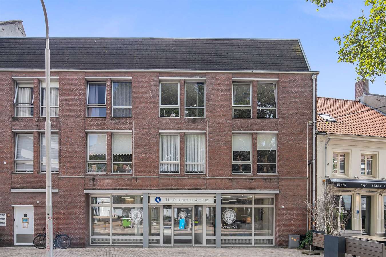 Heuvel 50 Heuvel 50