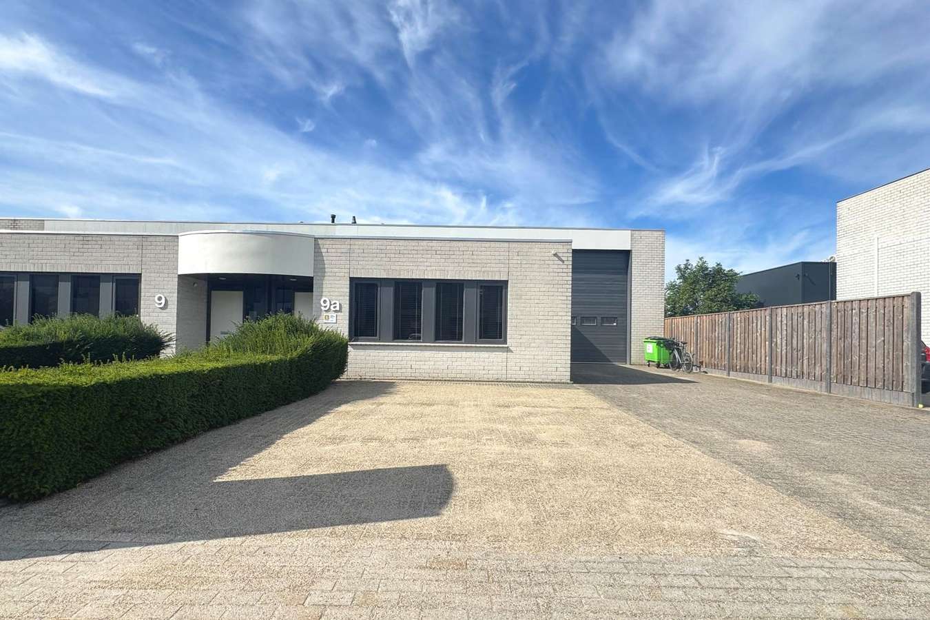 Kuiper 9-A Kuiper 9-A