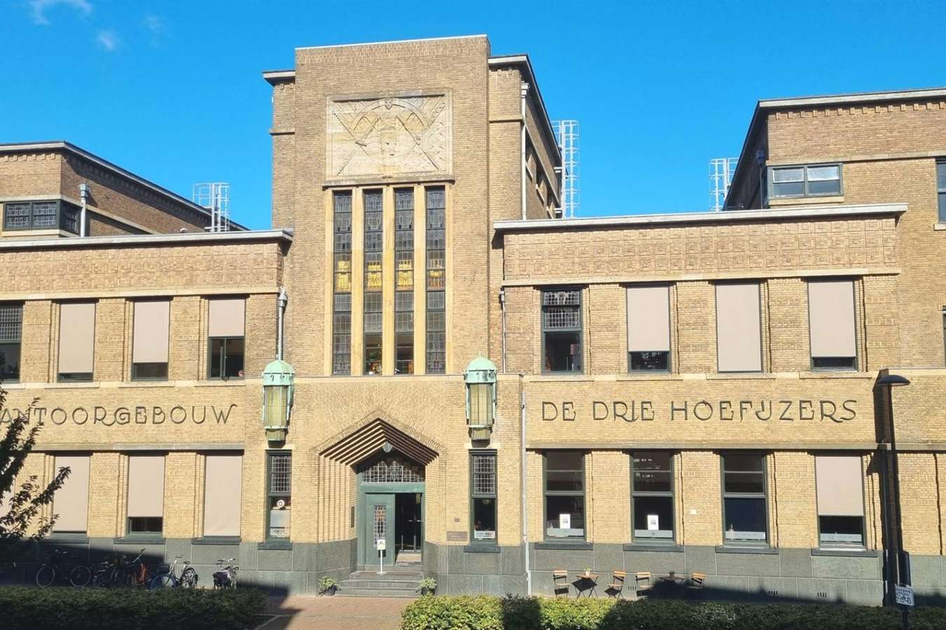 Ceresstraat 13 Ceresstraat 13