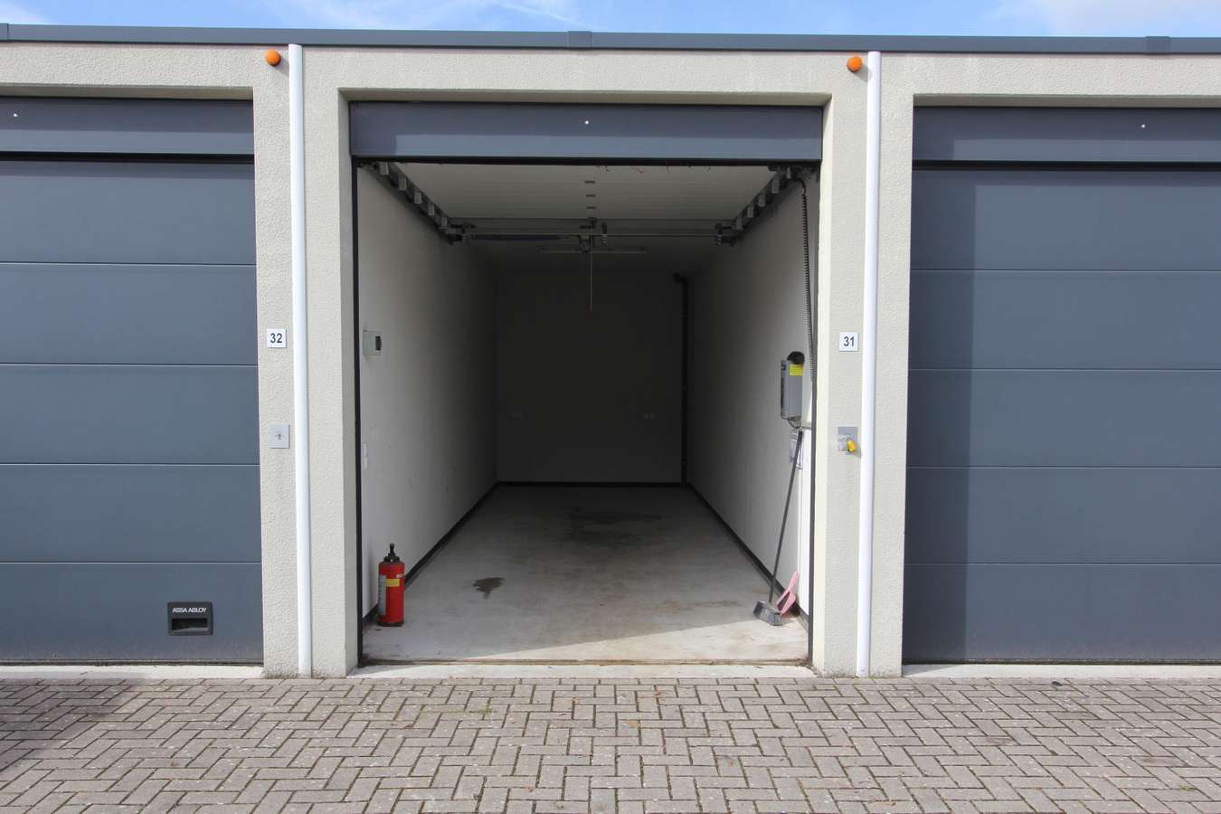 Leidsevaartweg 11GB31