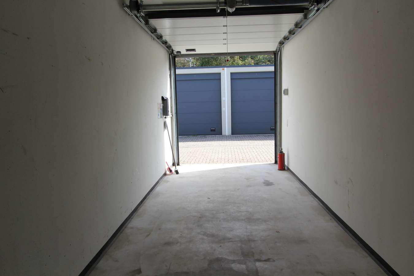 Leidsevaartweg 11GB31