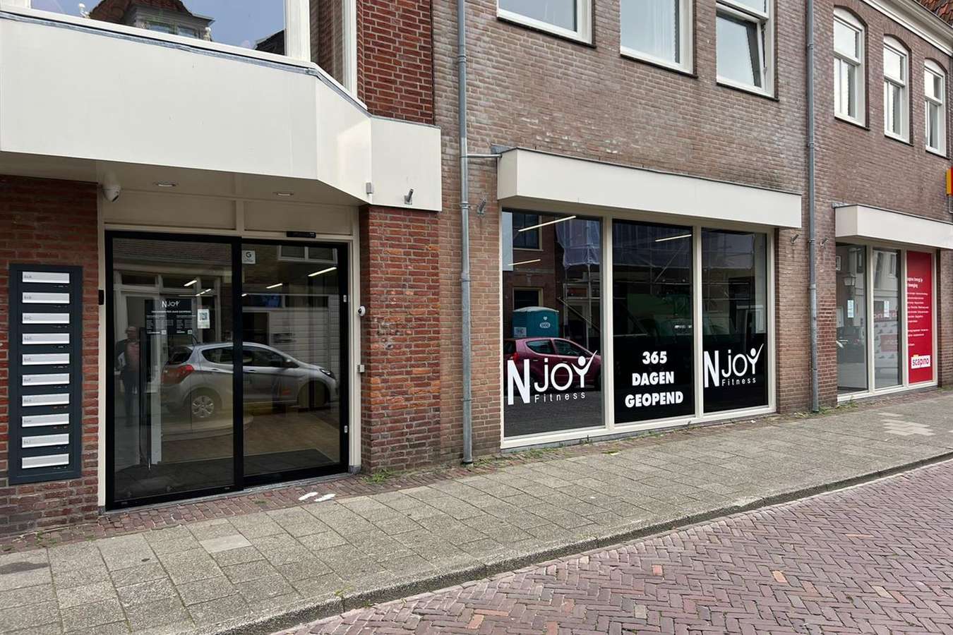 Nieuwe Noord 62 Nieuwe Noord 62
