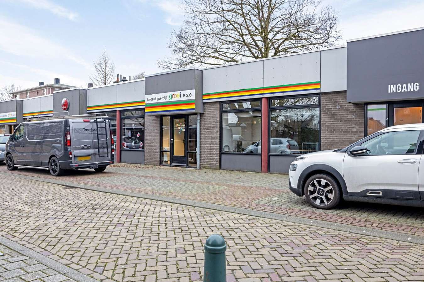 Emmastraat 6 Emmastraat 6