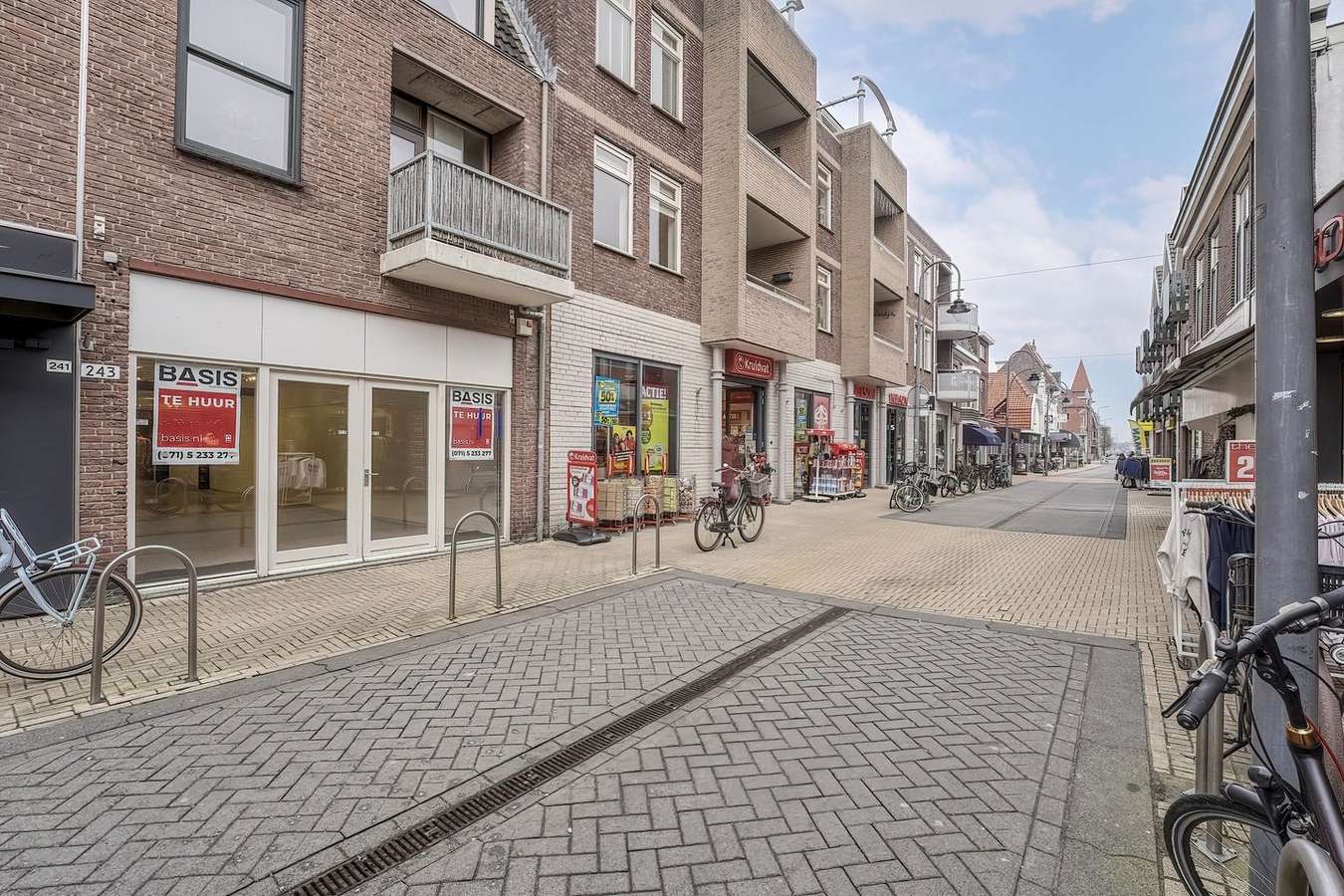 Hoofdstraat 243