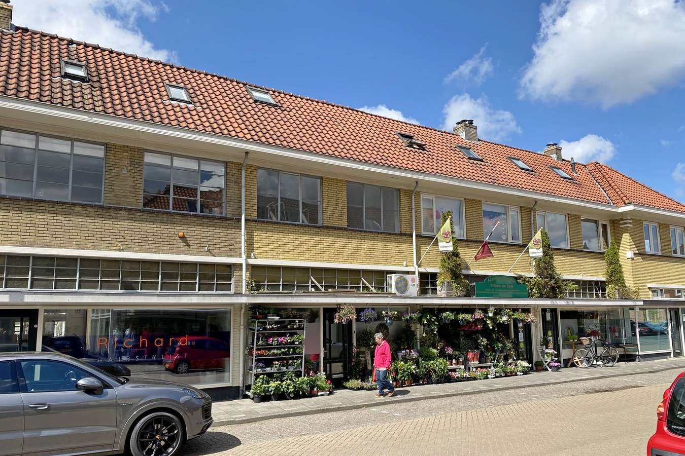 Poststraat 17 Poststraat 17