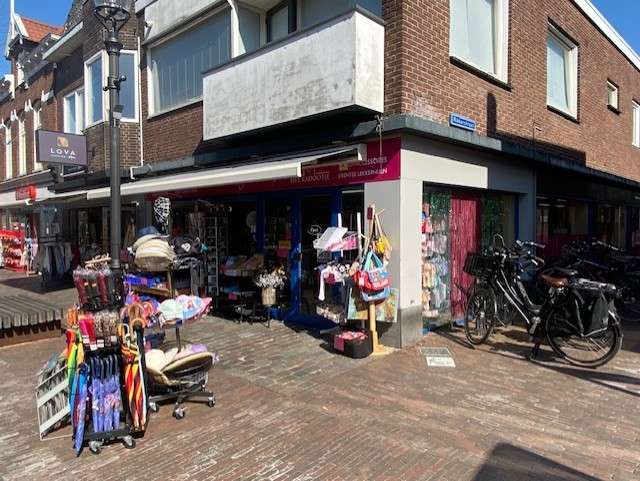 Friesestraat 28 Friesestraat 28