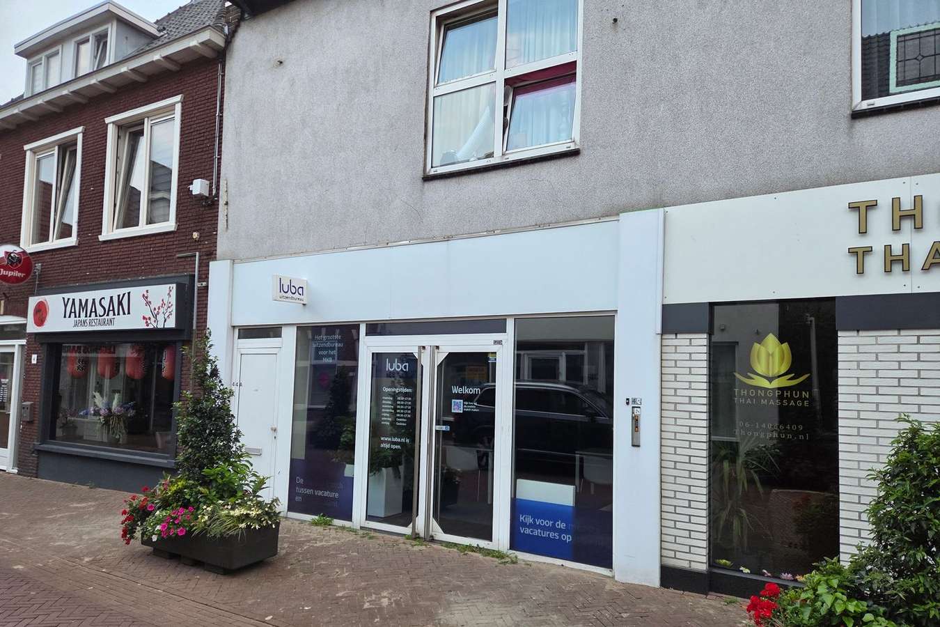 Molenstraat 44 Molenstraat 44