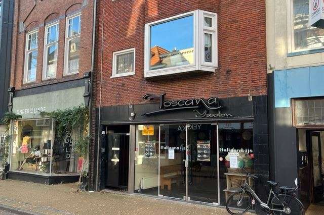 Steentilstraat 13 Steentilstraat 13