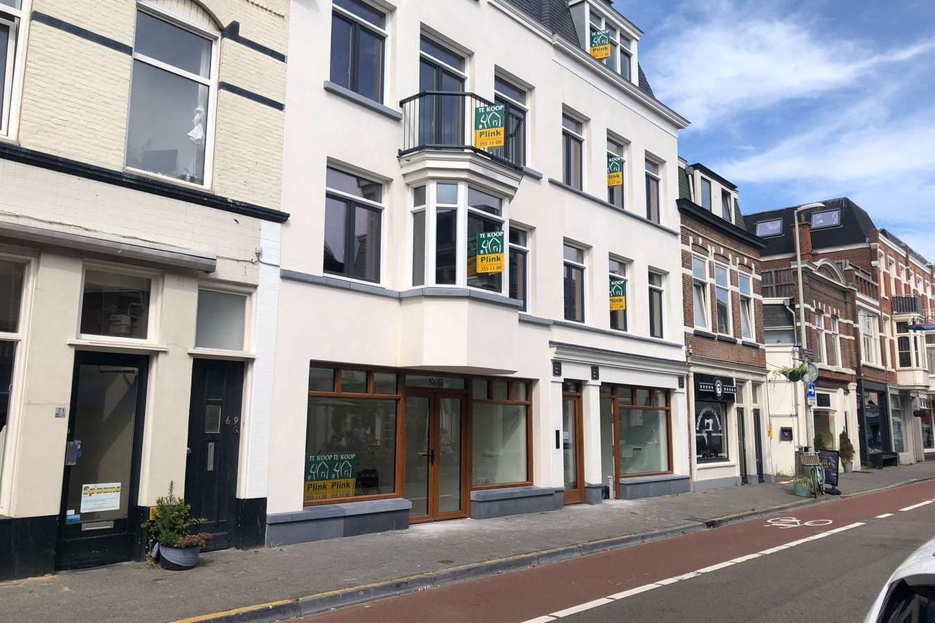 Badhuisstraat 51 Badhuisstraat 51