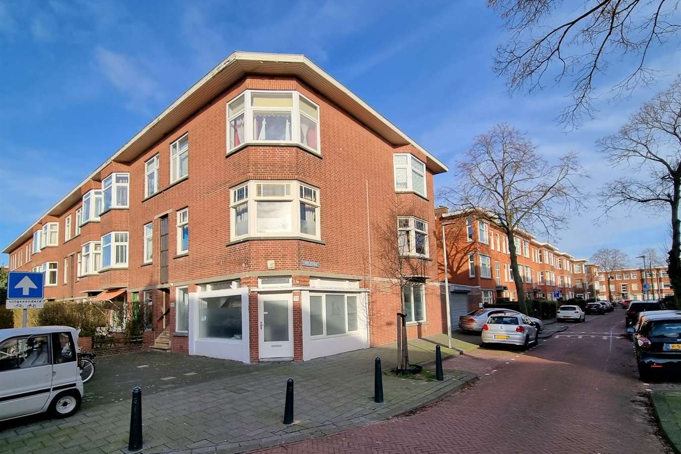 Ermelostraat 59 Ermelostraat 59