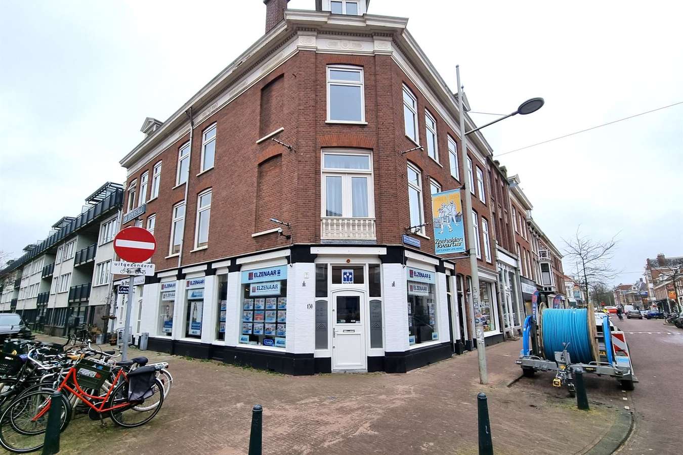 Van Diemenstraat 130 Van Diemenstraat 130