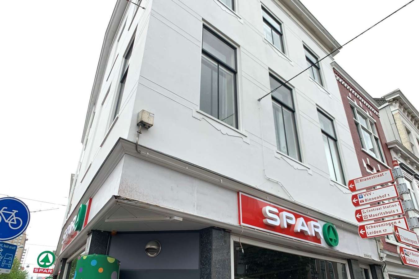 Wagenstraat 116 Wagenstraat 116