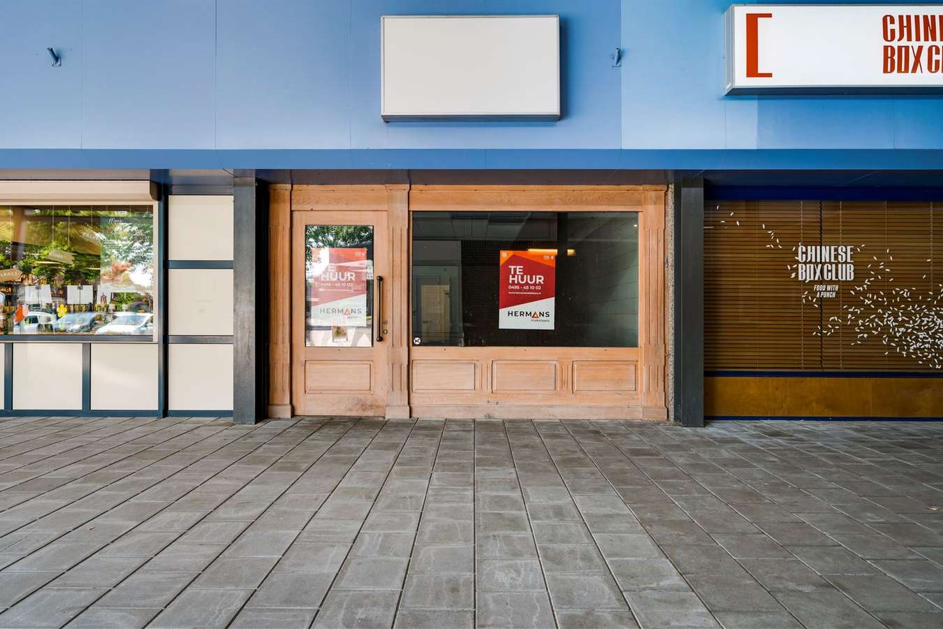 Oranjeplein 239 Oranjeplein 239