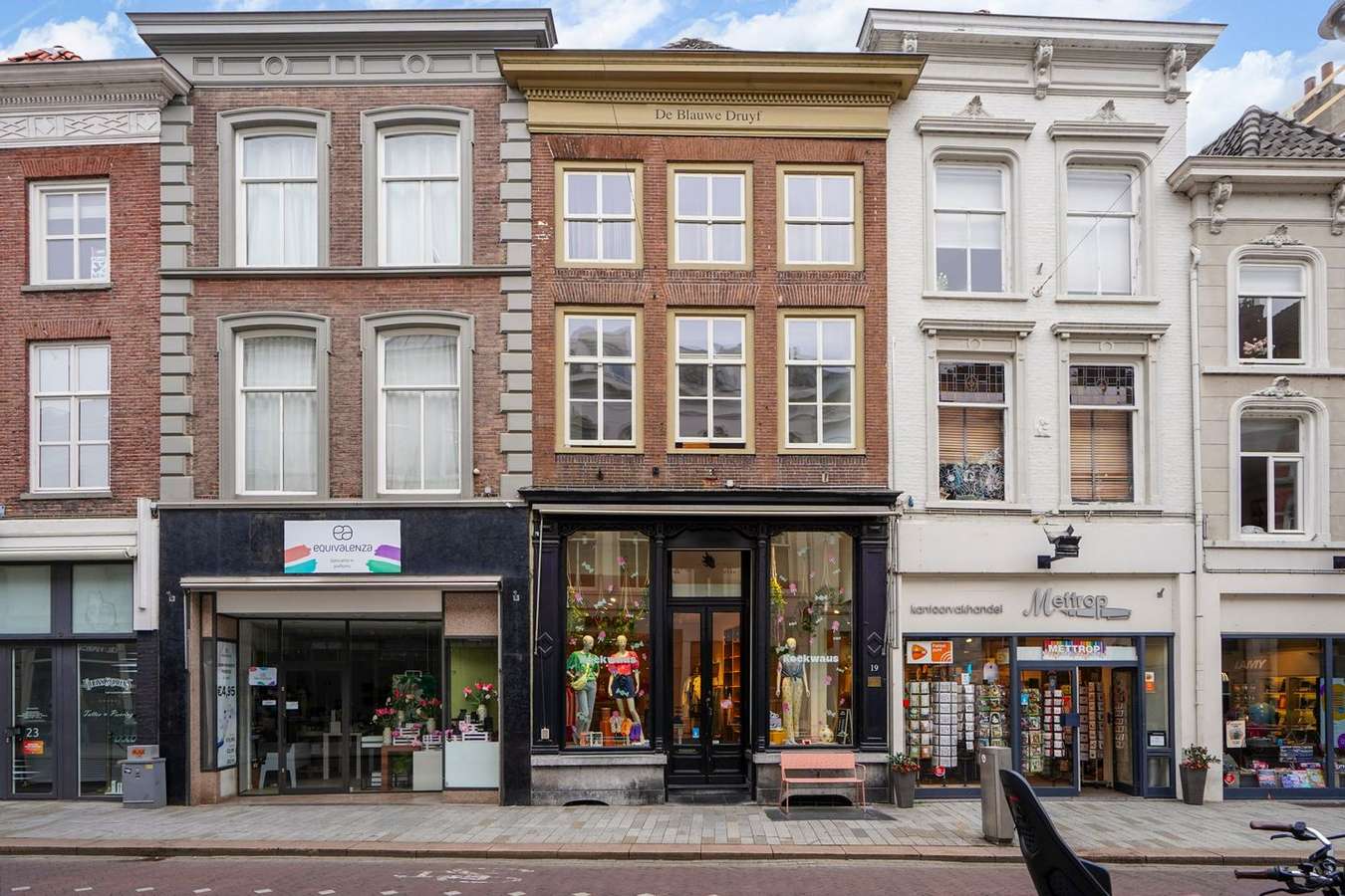 Vughterstraat 19 Vughterstraat 19