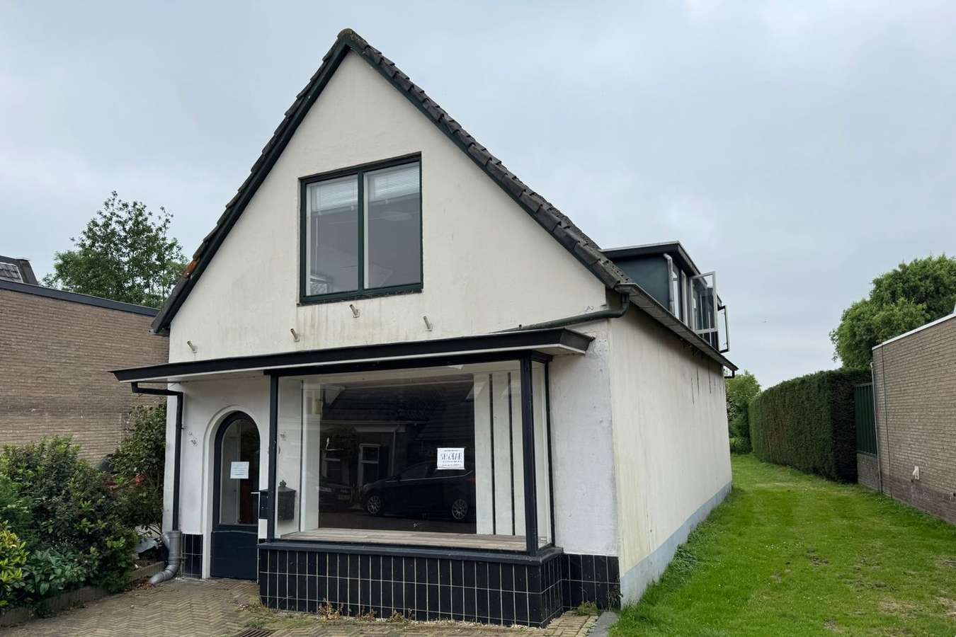 Kerklaan 80 Kerklaan 80