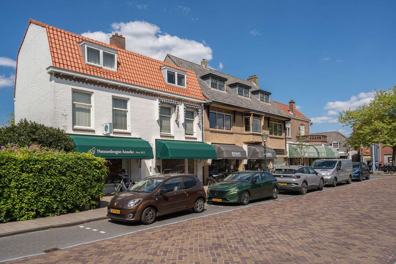 Gravestraat 4 Gravestraat 4
