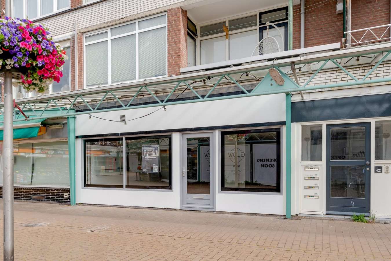 Wormerplein 62 Wormerplein 62