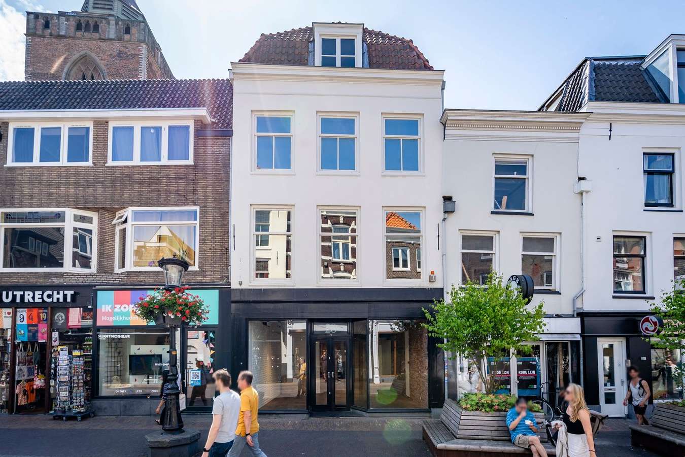 Steenweg 28 Steenweg 28